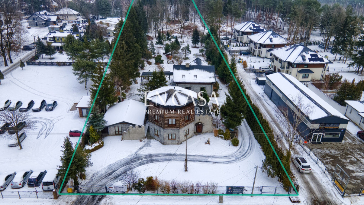 House Sale Adamowizna Radziejowicka 68 5